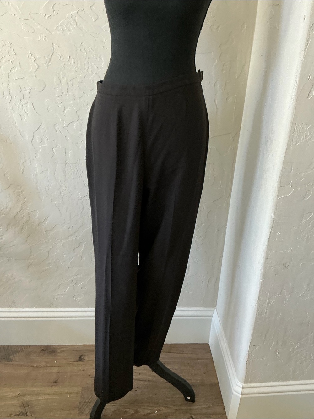 Max Mara Dress Slacks